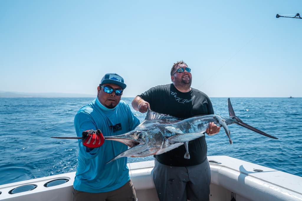 Is It Safe To Book A Fishing Trip To Cabo?